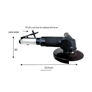 ESMERIL ANGULAR YA-5CWS-1F